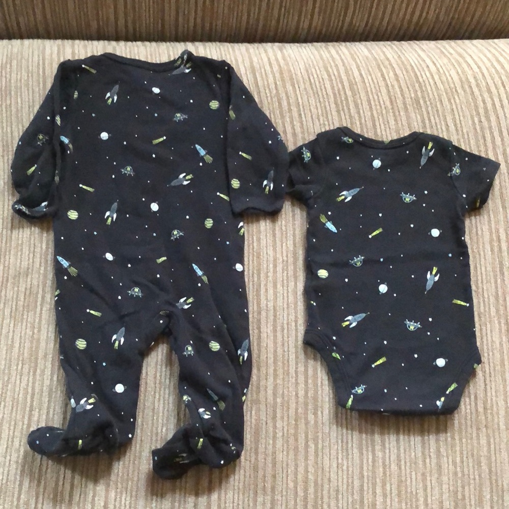 Vintage Multi Brand 6 Piece Bundle - Picture 9 of 9